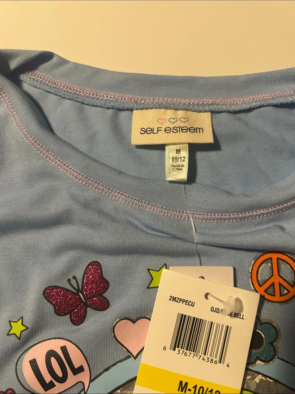 Girls size 12 Bundle
